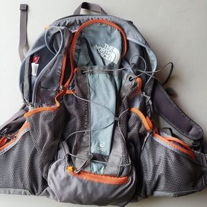 The north face backpack